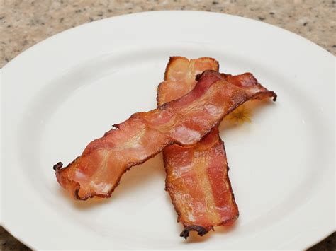 How To Make Turkey Bacon In The Oven - But it's amazing how many people