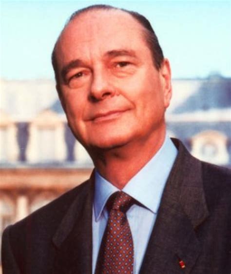 Jacques Chirac – Movies, Bio and Lists on MUBI