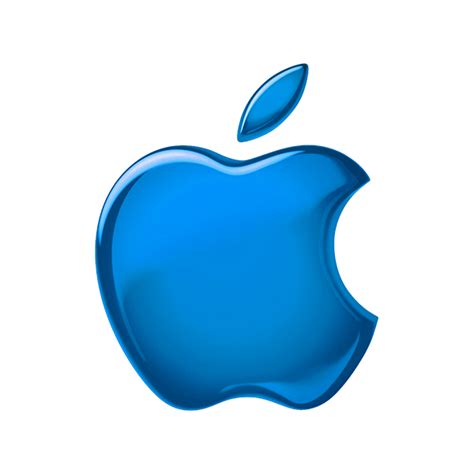 The Logo History of Apple