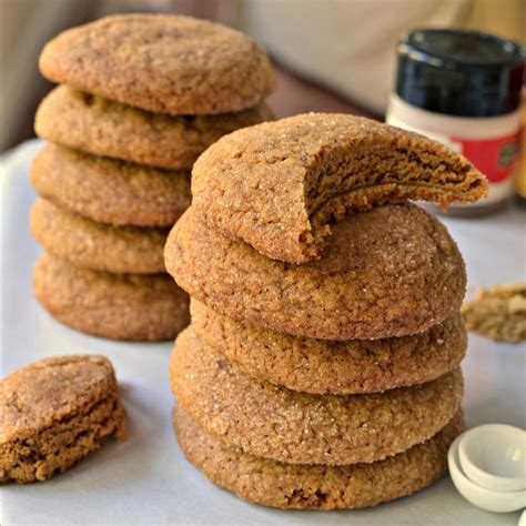 Best 15 Recipe for Gingerbread Cookies – How to Make Perfect Recipes