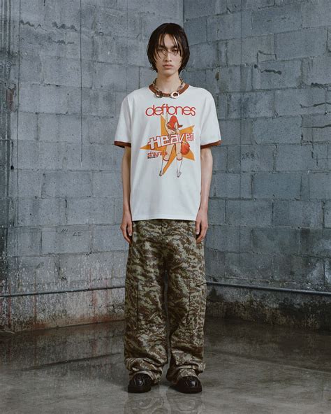 Download Iconic fashion designer, Marc Jacobs | Wallpapers.com