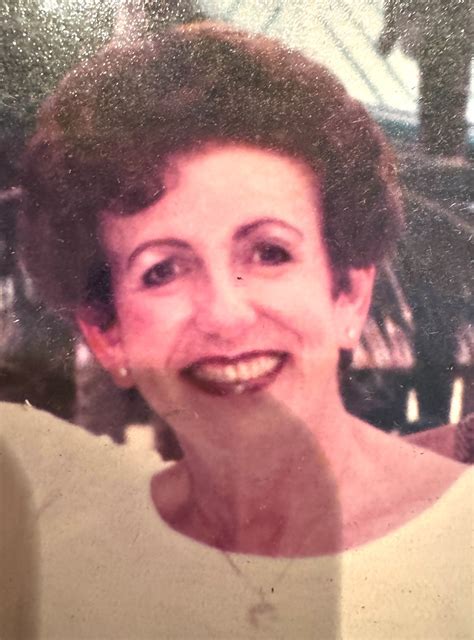 Memorial Tributes and Obituary for Lily Wiest-Mitchell 21