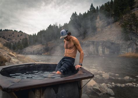 7 Must-Visit Idaho Hot Springs | Visit Idaho