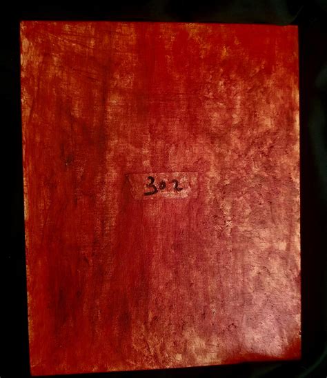 This is an inspired silent hill painting I did today. All done acrylic ...