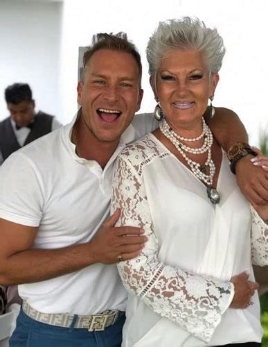 jeff zerboni net worth