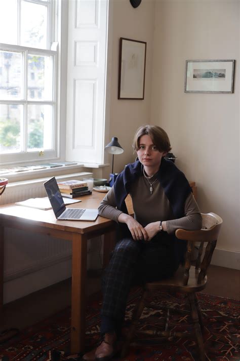 Holly James Johnston | Faculty of English