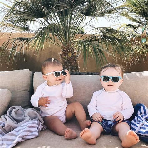 Oculos De Sol Para Bebe - Óculos de Sol para Bebê Infantil com Proteção UV IPlay Azul - SunMarket