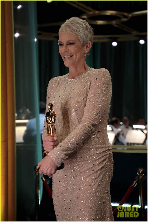 Backstage at Oscars 2023 - Moments You Didn't See on TV, Including Cute ...