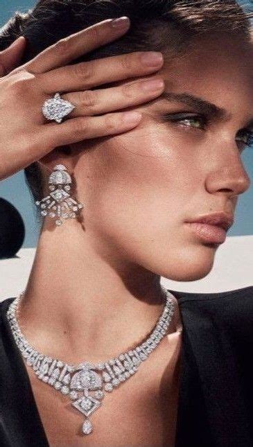 Épinglé par :-)♡(-:BellaBella BoBella2 sur **The Jewelry Vault ...