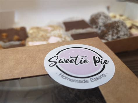 Sweetie Pie