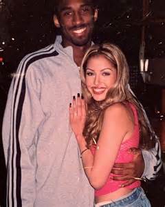 Kobe Bryant Recalled Meeting Wife in Documentary