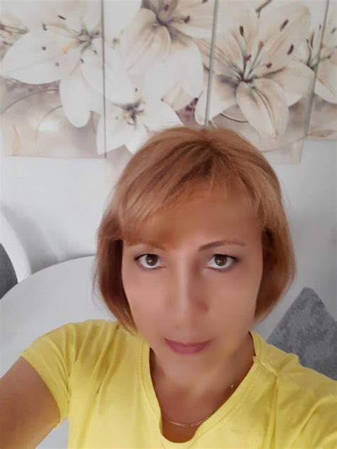 Elena, 49, Майнц - "RusDate.de"