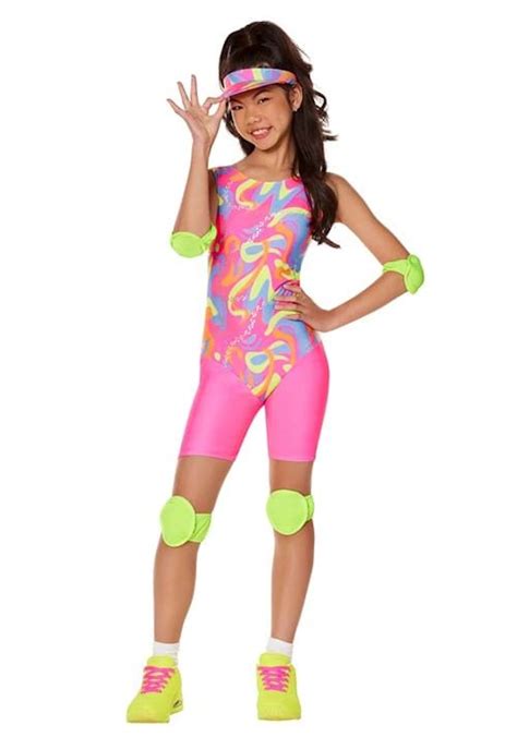 26 Iconic Barbie Costumes For The Whole Family for 2023