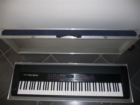 Roland RD-600 image (#620310) - Audiofanzine