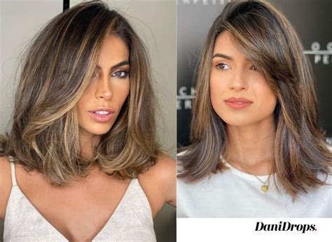 Corte De Cabelo Para 40 Anos 2023 - Corte de Cabelo Médio para Mulheres de 40 Anos - Veja mais de 60 ...