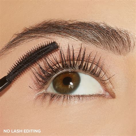 Better Than Sex Foreplay - Lifting & Thickening Mascara Primer - Baza