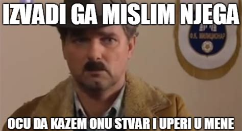 Дневна доза бата Радашина - Ајмо 200 лајкова па иде следећа слика ...