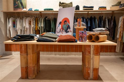 Brava Fabrics store Palma - Estilo Palma