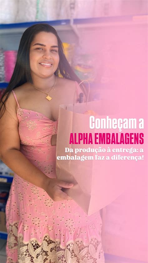 Alpha Embalagens Centro De Itajaí - alpha embalagens (@alphaembalagensaug) • Instagram photos and videos