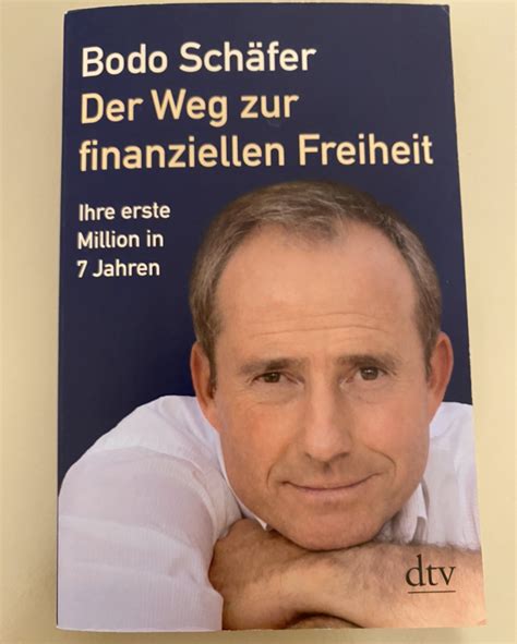 bodo schaefer financial independent mblog