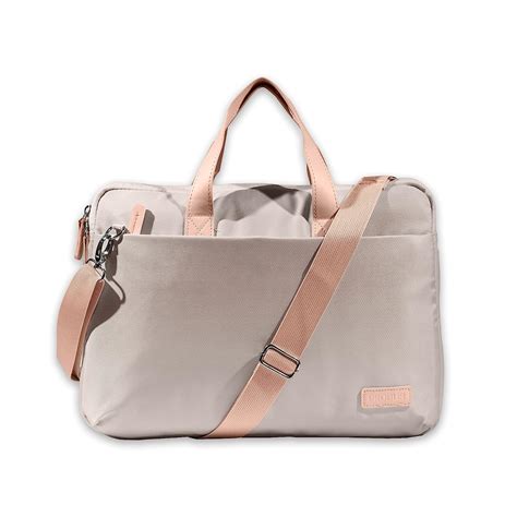 Probus Candy Hive Canvas Travel Bag for 13" to 14" Laptop | Velvet