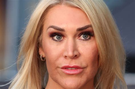 S Club 7 star Jo O’Meara rushed to hospital after sudden injury leaves