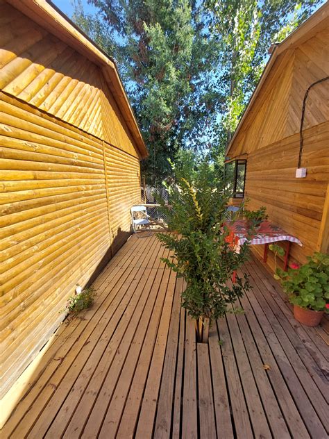 Complejo turístico en Llepo, Linares - Alta Raíz Propiedades