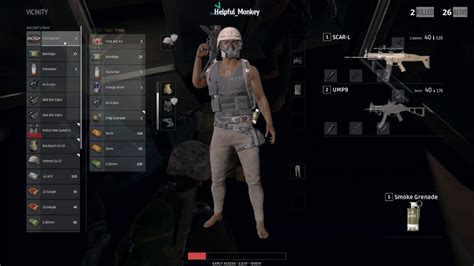 [PUBG] UMP Double Kill - YouTube