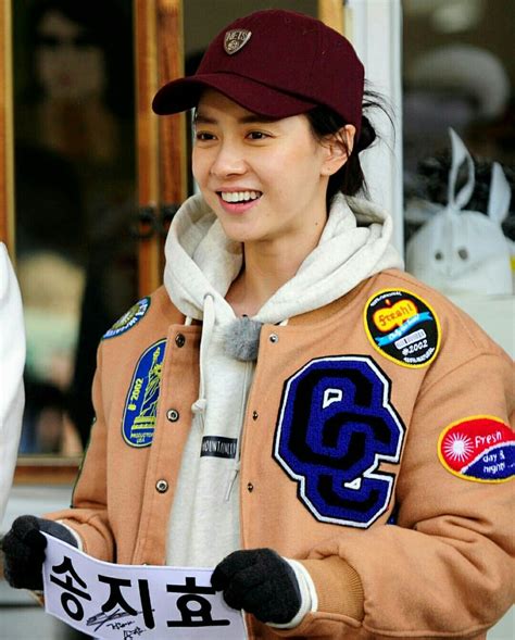 Song Ji Hyo, Running Man ep. 329 | Running man korea, Ji hyo running ...