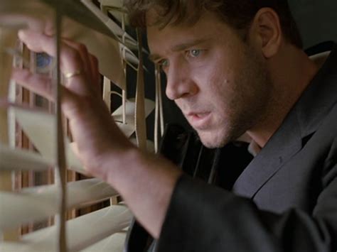 Beautiful MInd: Beautiful MInd movie overview