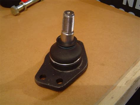 How Much Does A Ball Joint Replacement Cost? - Motor Vehicle HQ