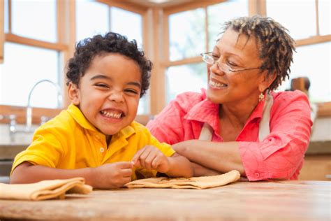 parents part  develop leaders  mentors national