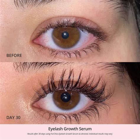 apply lash serum full step  step guide forchics