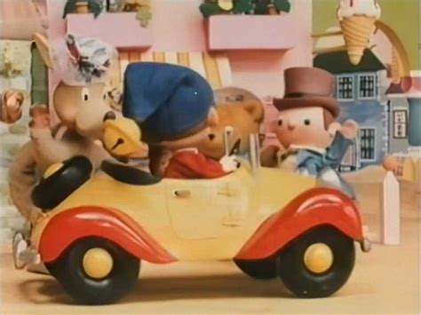 Noddy | TVARK
