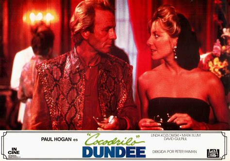 Crocodile Dundee (1986)