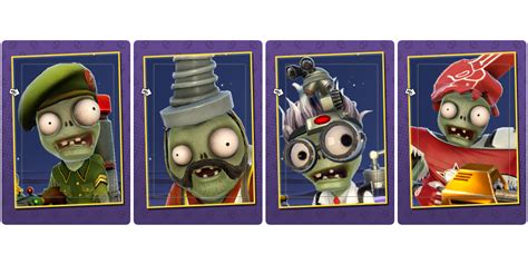 Check Out PvZ: Garden Warfare's Digital Deluxe Exclusive Items - MP1st
