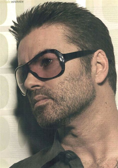 Pin on George Michael - My IDOL | George michael videos, George michael ...