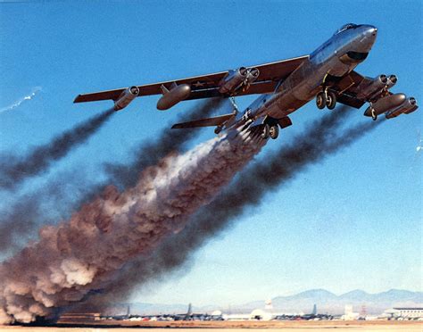 Bomber pilot selects the Top Ten Cold War Bombers | Hush-Kit