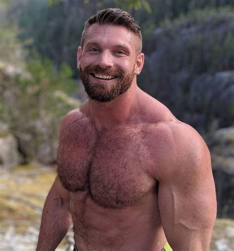I like it hairy – Artofit