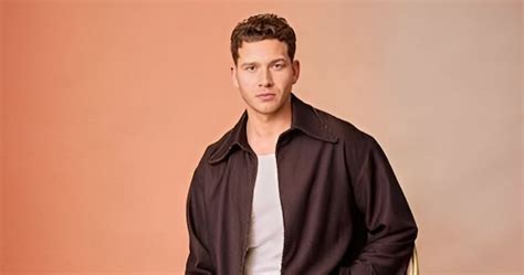 Rise Of Oliver Stark Unpacking The Talented Actors Partnership And Career