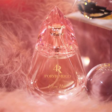 I Am Her Eau De Parfum