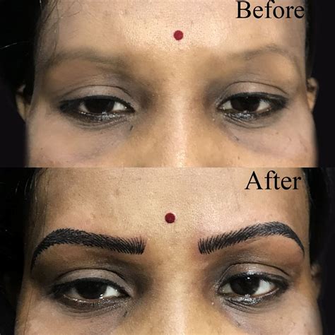 Permanent Makeup - PMU Artist, Mumbai