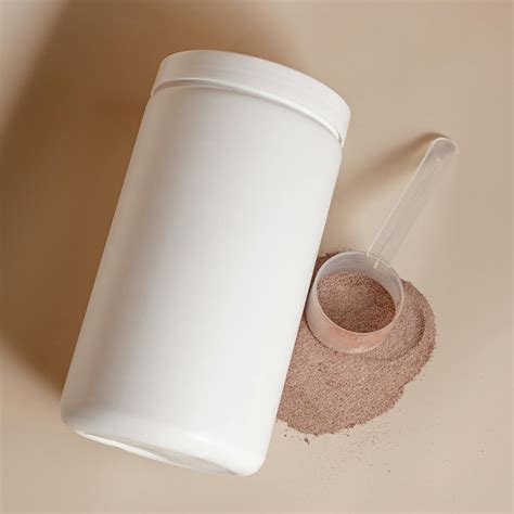 Shocking Report: Heavy Metals Found in 50% of Protein Powders—Protect