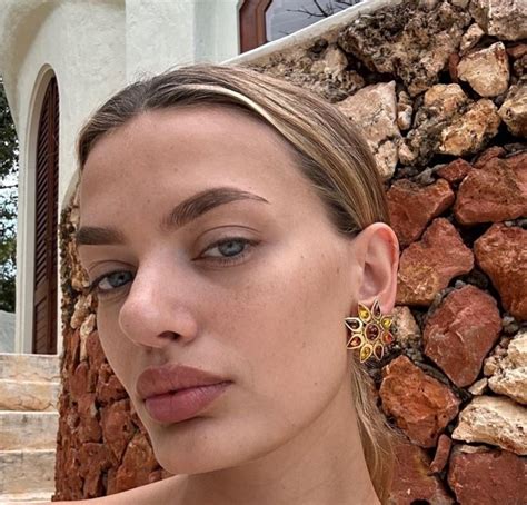 Rate Bregje Heinen's Face : r/trueratecelebrities