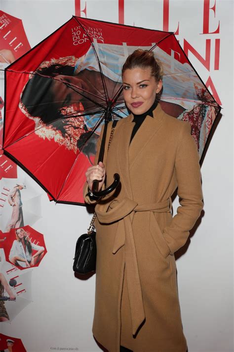 Costanza Caracciolo Outfits & Style Photos • CelebMafia