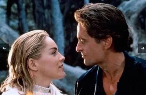 Ünlü yıldız Sharon Stone'den yıllar sonra 'Temel İçgüdü' itirafı geldi
