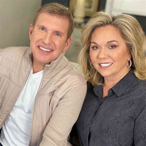 did trump pardon chrisley 4