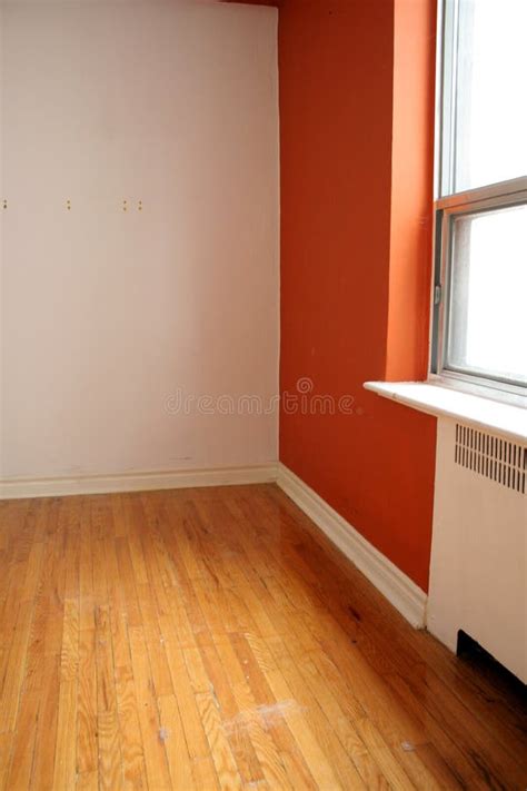orange room  window stock photo image  outlet window