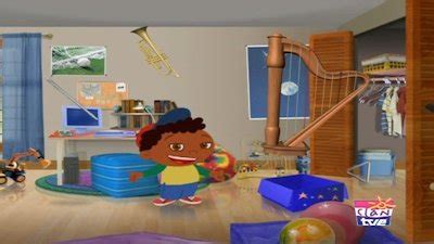 Watch Little Einsteins Season 2 Episode 1 - Quincy and the Magic ...