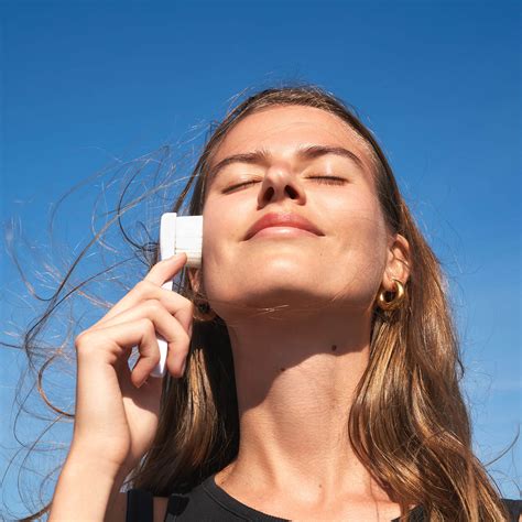 Ultra Soft Facial Dry Brush - Vegan & Sustainable — Province Apothecary